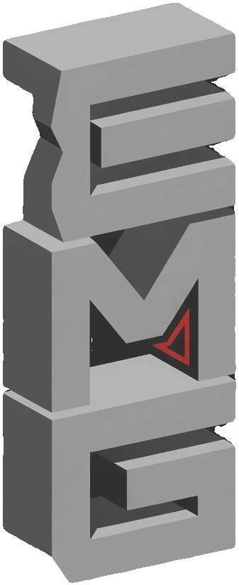 EMG Logo